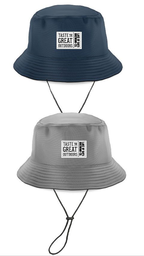 Lake of Bays Brewing Bucket Hat