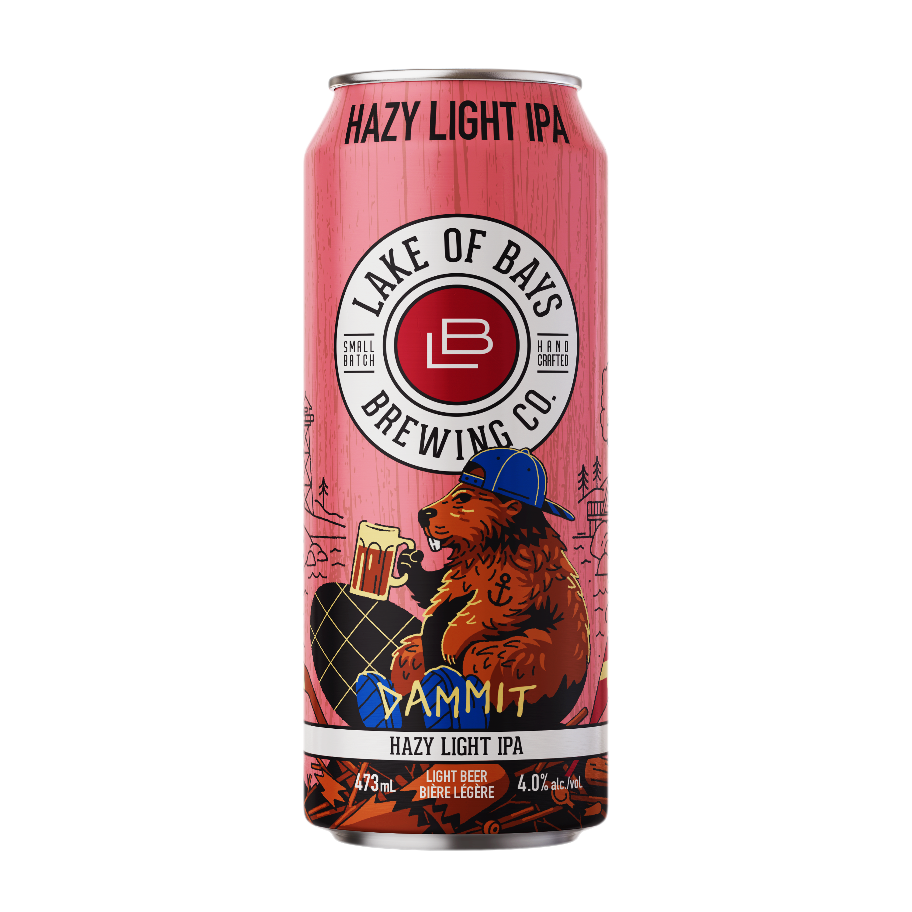 Dammit - Hazy IPA Beer