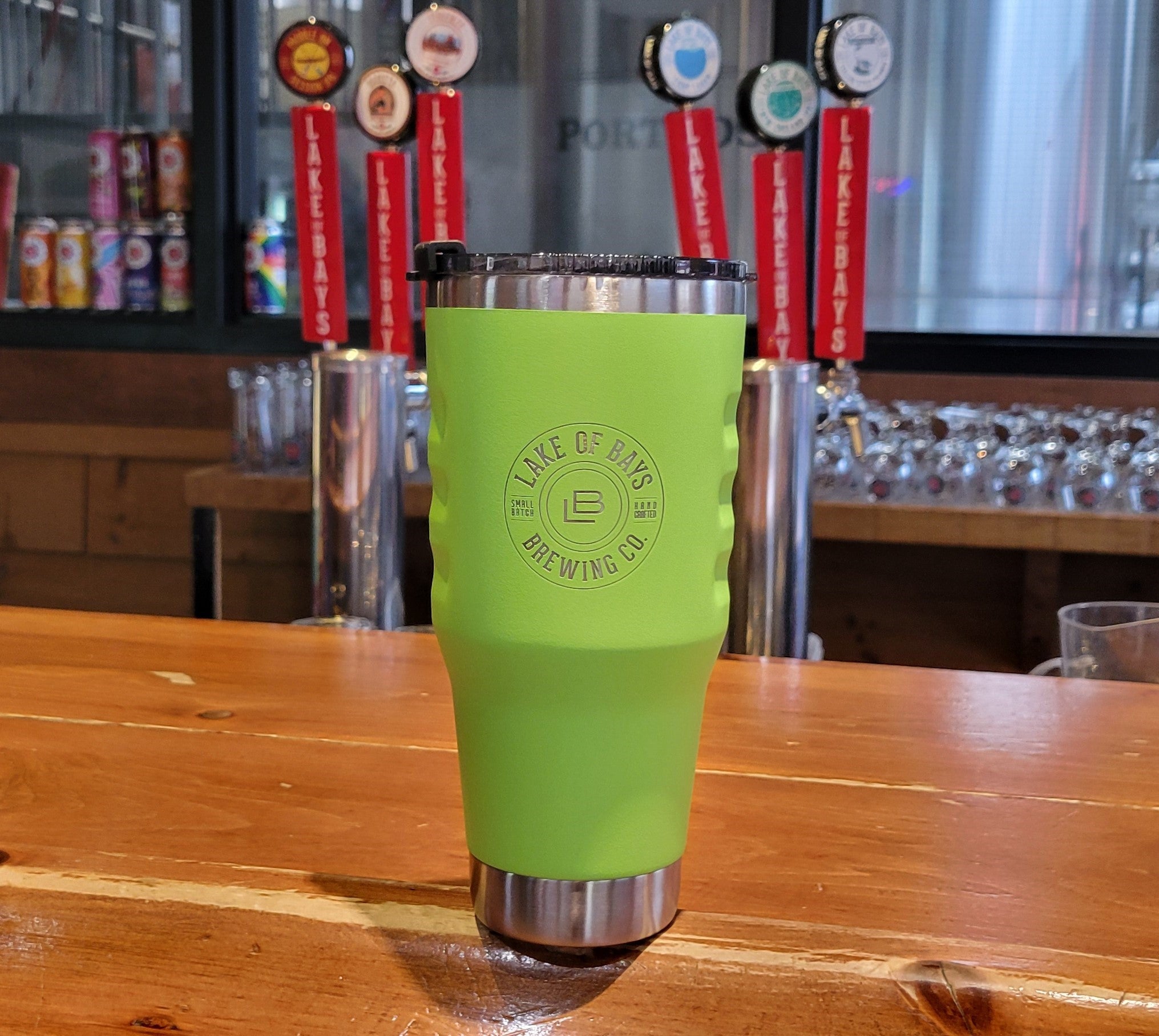 KONA Tumbler