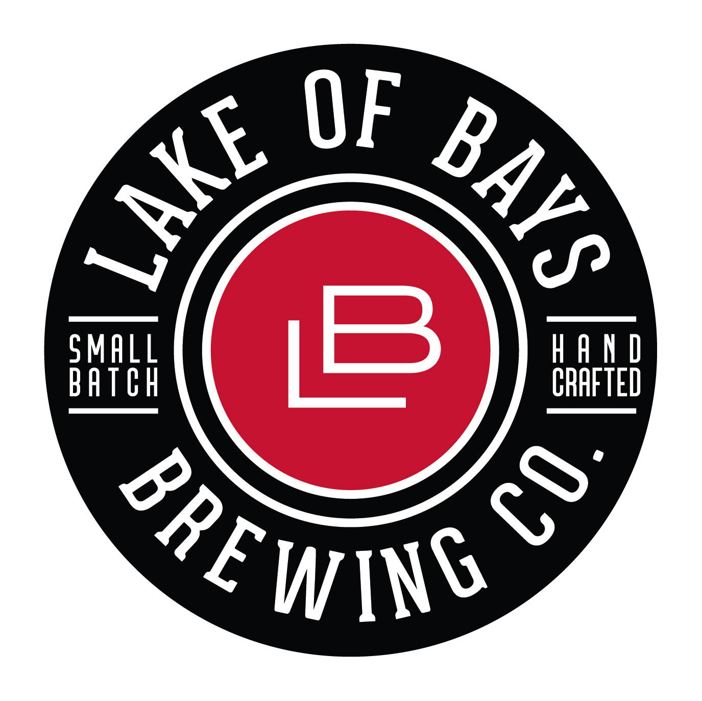 Lake of Bays Brewing Company