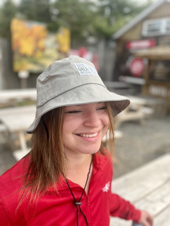 Lake of Bays Brewing Bucket Hat