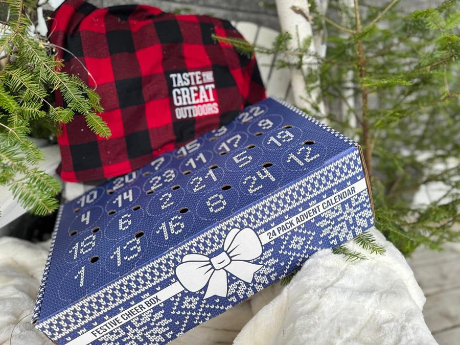 Lake of Bays Advent Calendar