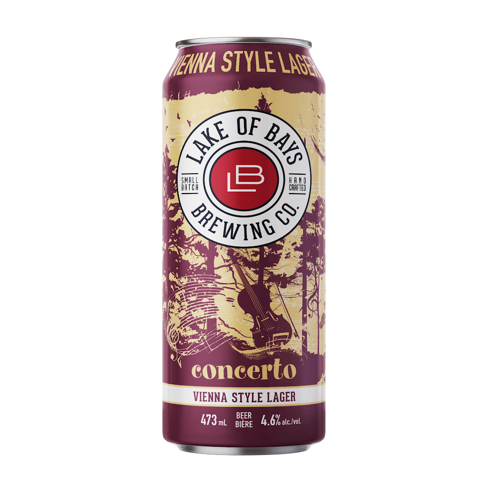 Concerto - Vienna Lager