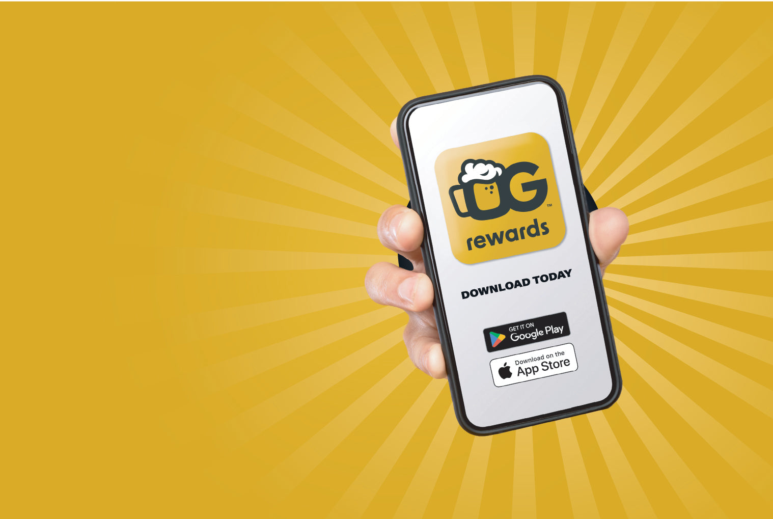 OG REWARDS