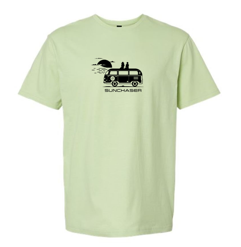 T-Shirt - Sunchaser